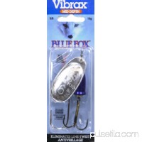 Blue Fox Classic Vibrax Spinner, 5/8, Purple 005138801